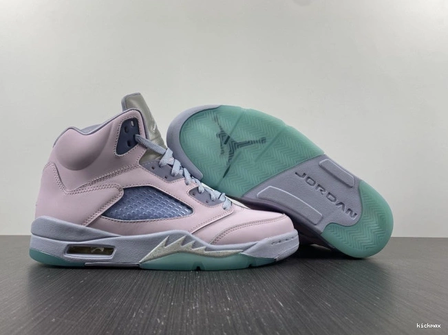 Cheap MAX Easter Jordan 5 DV0562-600 Air 0723
